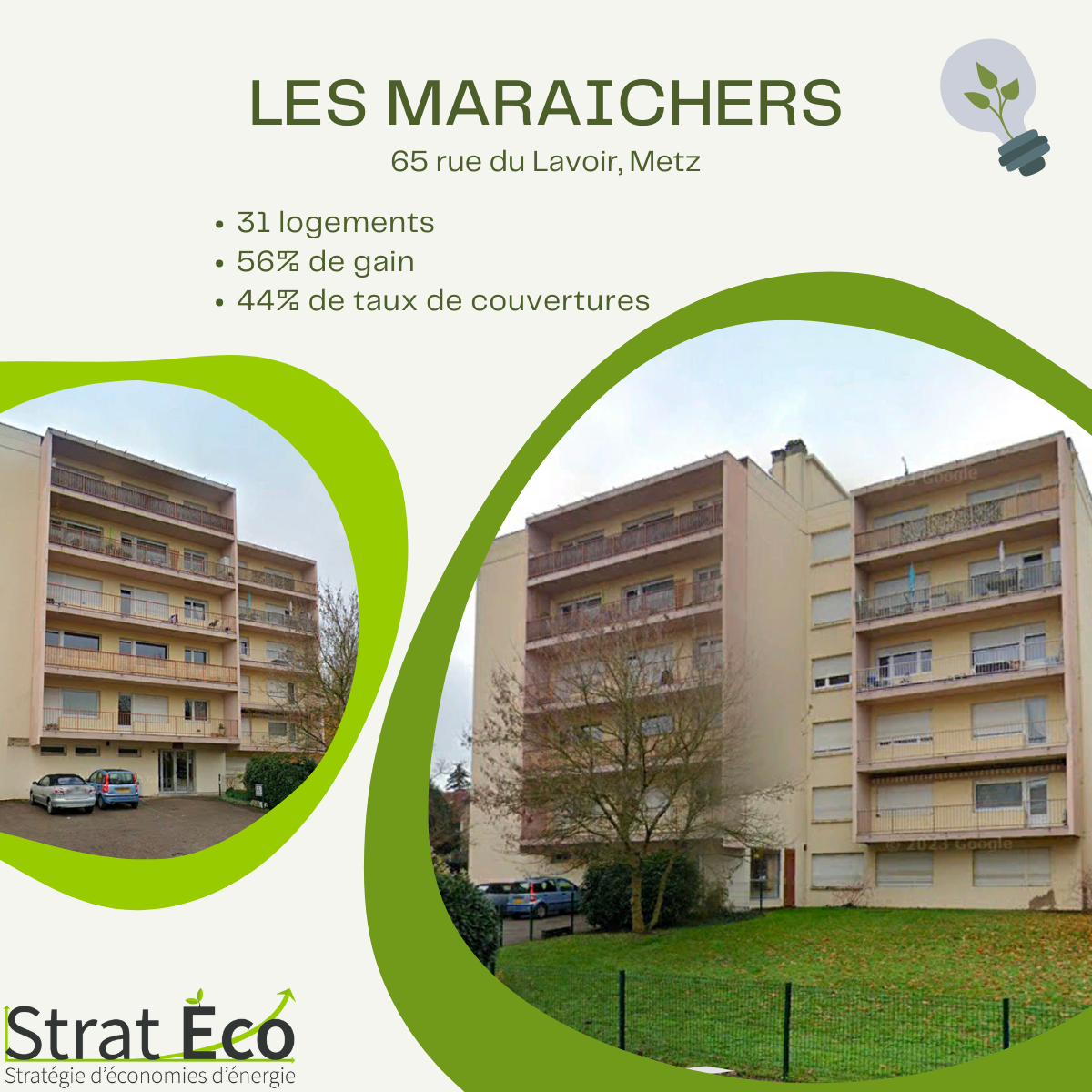 11 rue de Rosheim