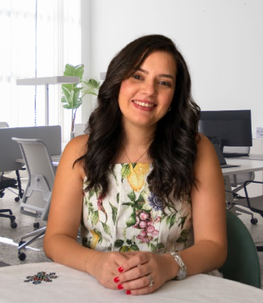 Radia TETOUANI