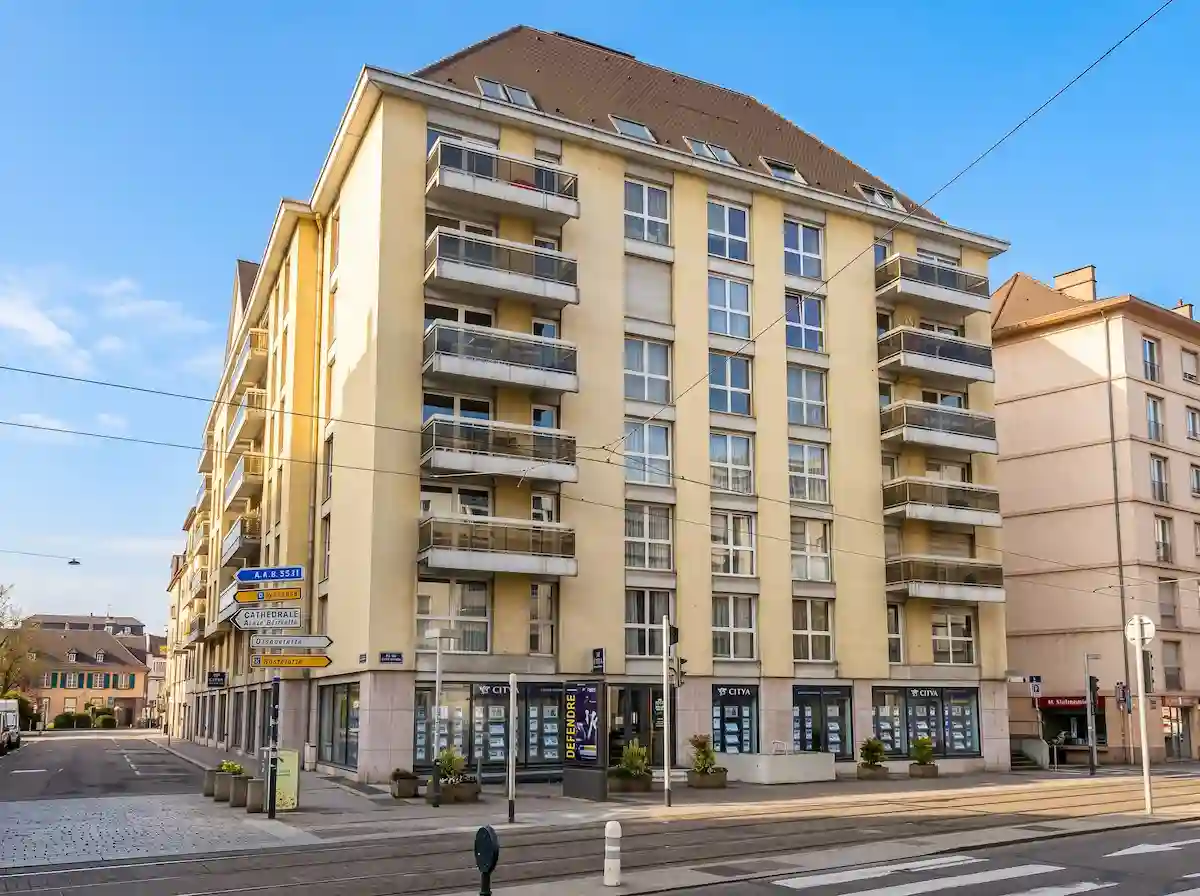 Le Louvois