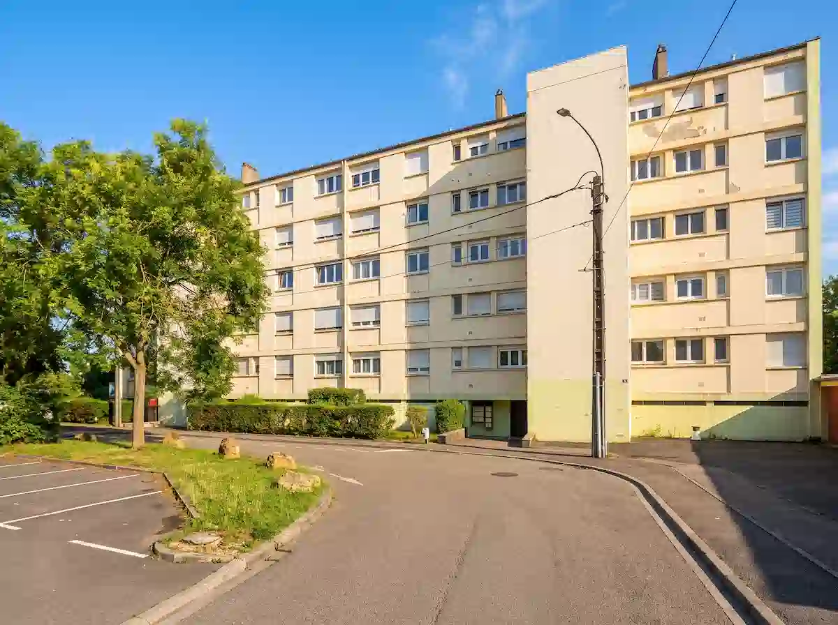 5-7 rue de la Plaine