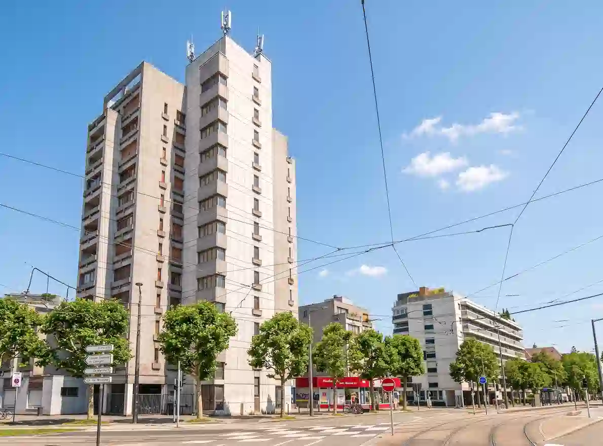 Le Jaures