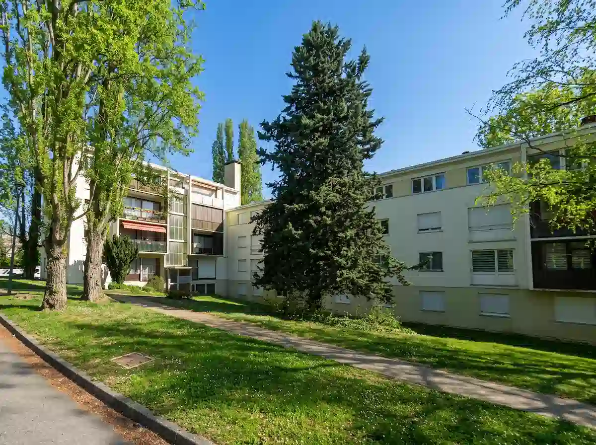 SDC Parc Entremont Bat I F
