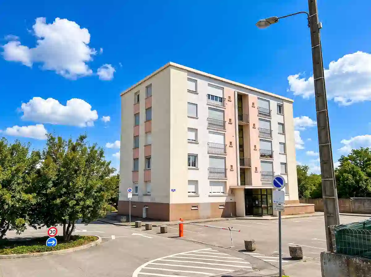 55 rue du Chanoine Clanché TOUL