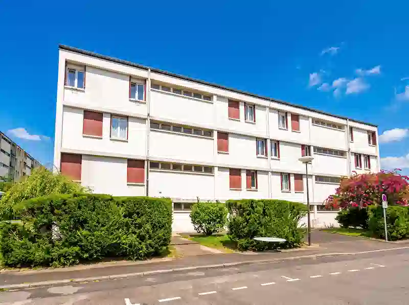 1-3 rue du Jura