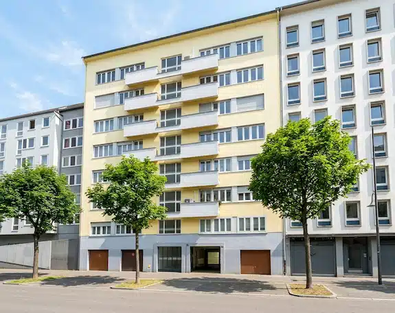 52 boulevard d'Anvers