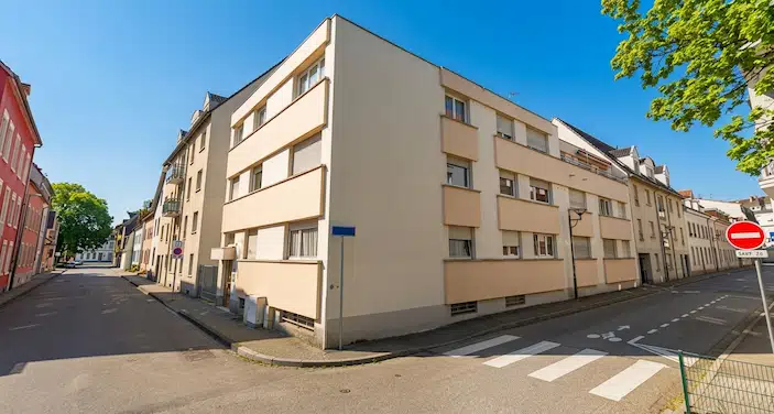 Grossau