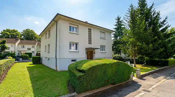 9 rue des Alpes