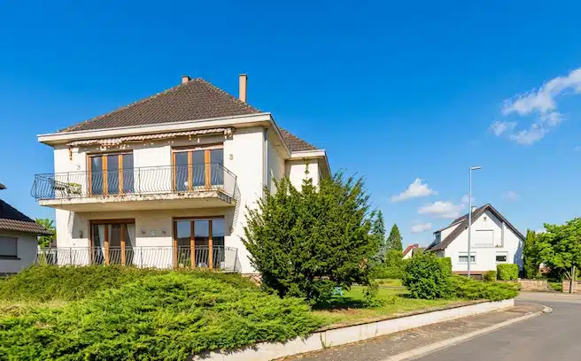 SDC 56 rue de Lorraine