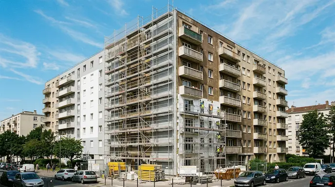 AMO en copropriété : quel est son rôle dans un projet de rénovation ?