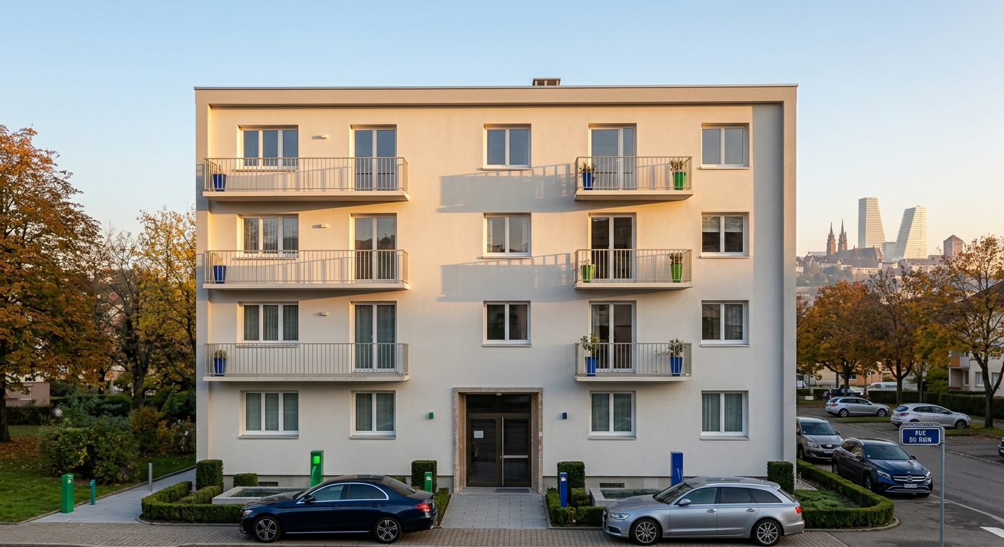Rénovation énergétique à Saint-Louis : protéger la valeur du bien