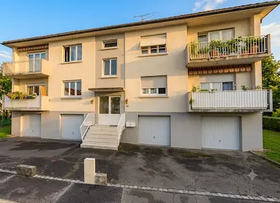 rue des Alpes