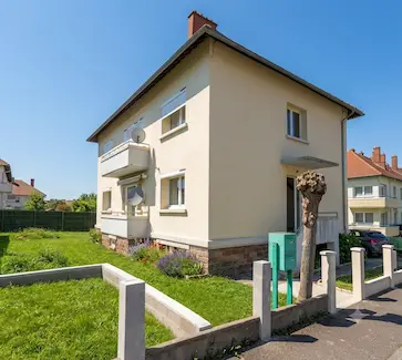 Rue du général Leclerc